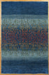 Fine Gabbeh Rug 250 x 165 cms - The Nomads Tent